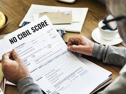 No CIBIL Score Required