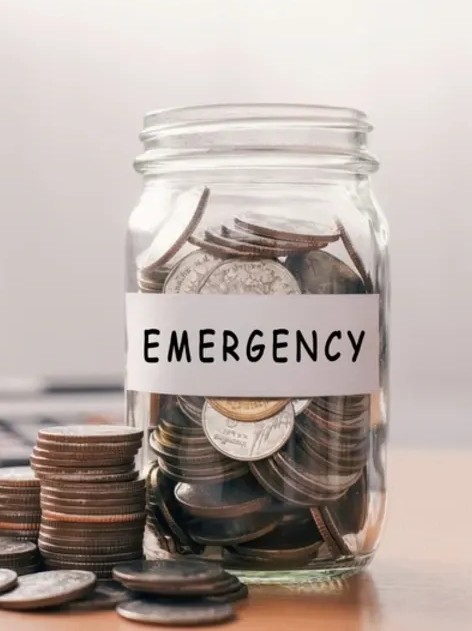 Emergency Fund Access